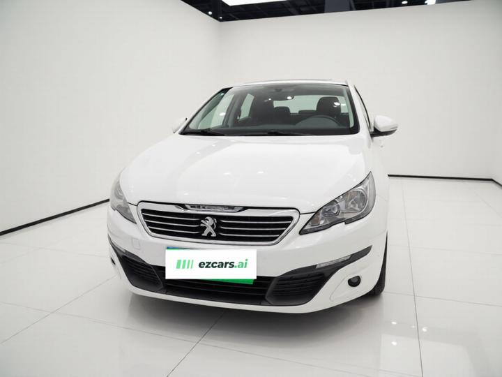 308S 2015 1.2T AT photo 2