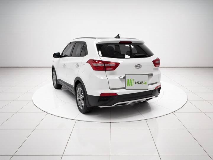ix25 2015 1.6L AT RWD Smart GLS photo 4