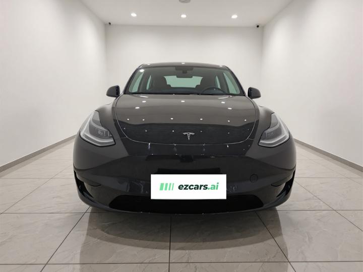 Model Y 2024 RWD photo 2