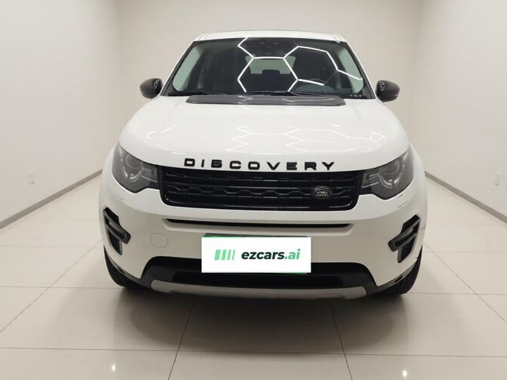 Discovery Sport 2018 240PS SE photo 2
