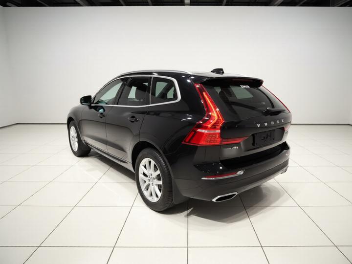 XC60 2021 T5 AWD Luxury photo 4