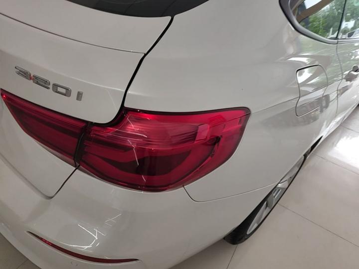 3 SeriesGT 2019 320i Fashion photo 7