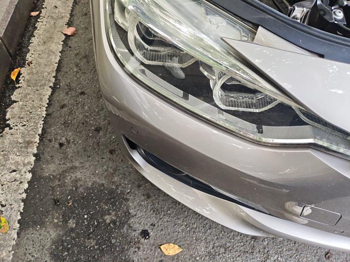 3 Series 2016 320Li Progressive photo 7