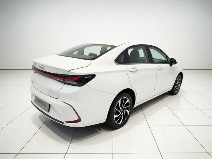 BAIC U5 PLUS 2021 1.5L CVT Luxury photo 6