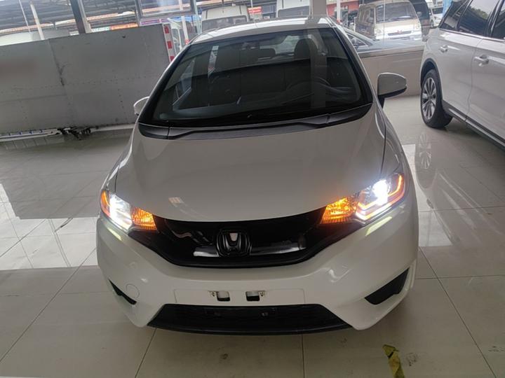 Fit 2016 1.5L LXS CVT Comfort photo 2