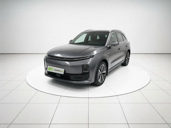 Li Auto L6 2024 Max