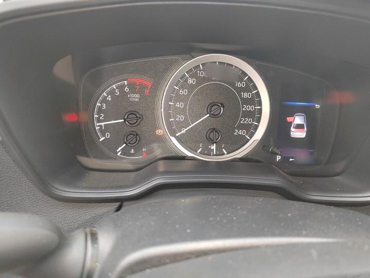 Corolla 2021 1.2T S-CVT Elite PLUS photo 4