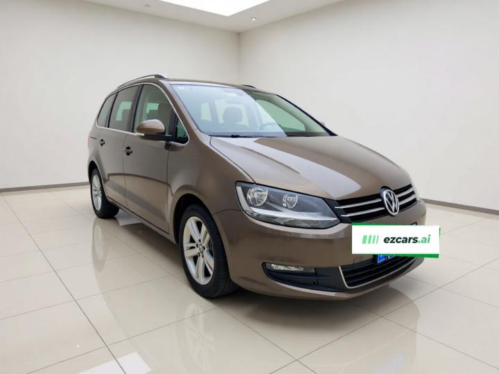 2018 380TSI 7-Seater photo 3