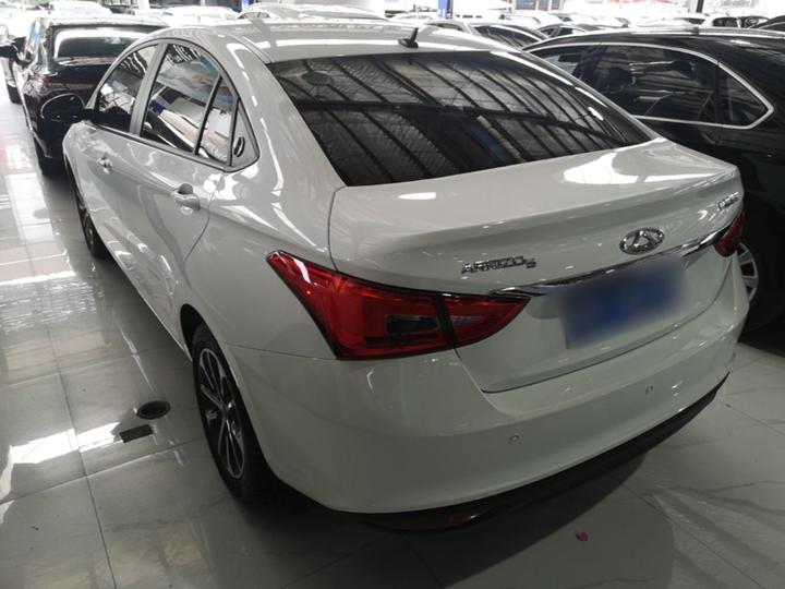 Arrizo 5 2025 Excellence 1.5L CVT photo 4