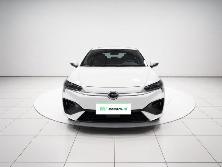 AION S 2022 580 photo 2