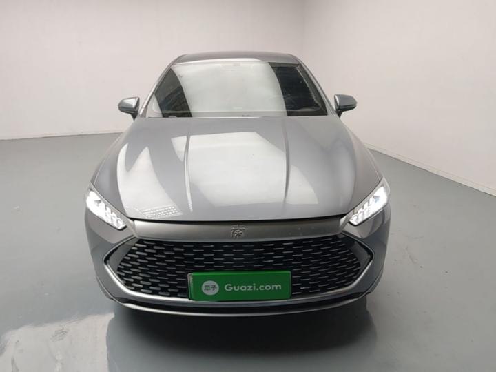 Qin PLUS 2024 Honor DM-i 55KM Leading photo 2