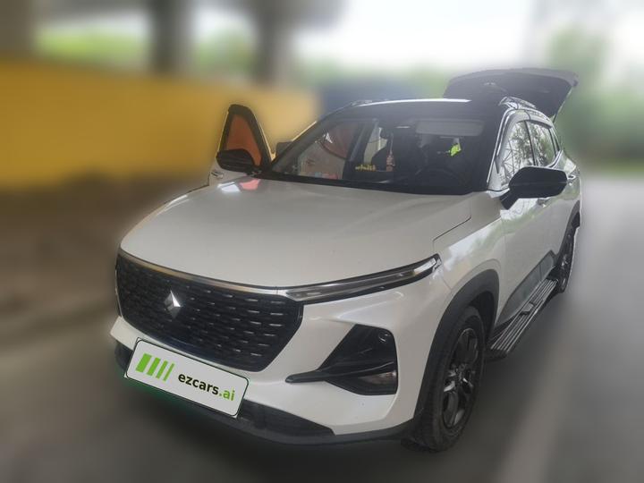 RS-3 2020 1.5L CVT 24 Luxury