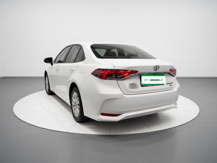 Corolla 2023 1.2T photo 4