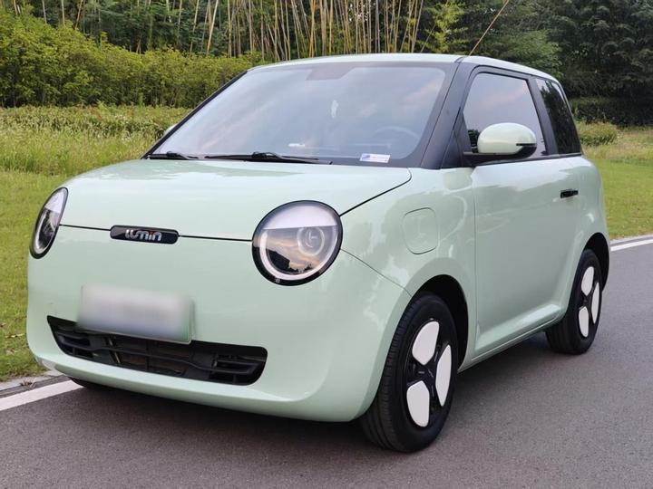 Nevo Changan Lumin 2024 301km