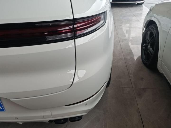 2024 Cayenne 3.0T photo 7