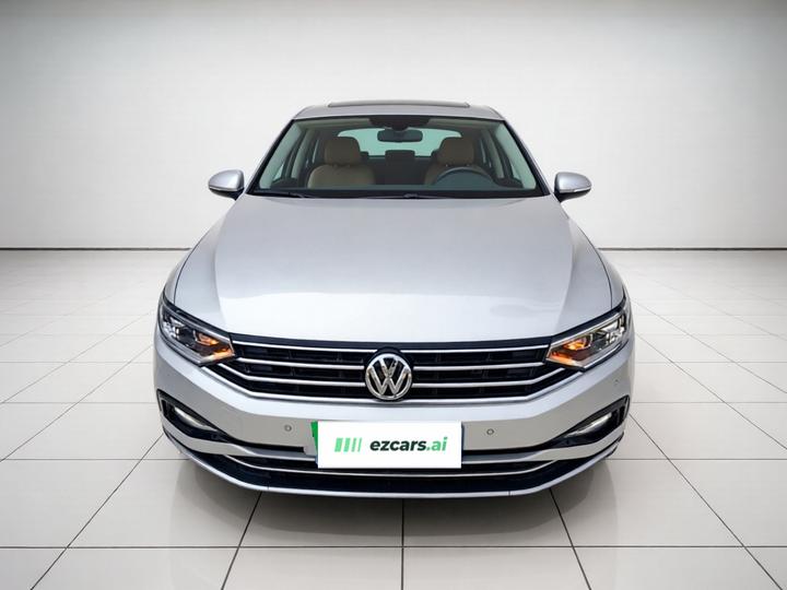 Magotan 2020 330TSI DSG Leading photo 2