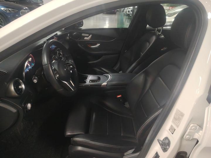 C-Class Imported 2019 C 260 Wagon photo 6