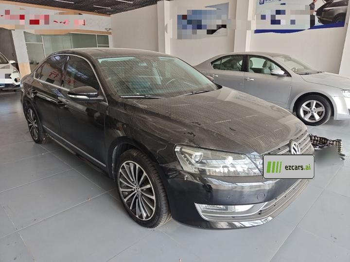 Passat 2015 1.8TSI DSG photo 5