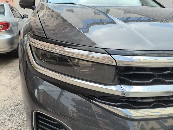 2023 Facelift 380TSI AWD Luxury Pro 7-Seater photo 7