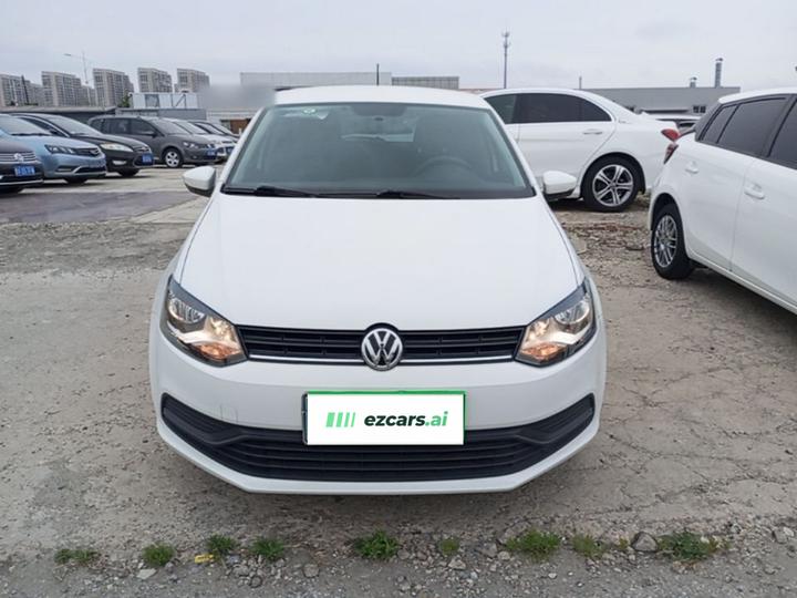 Polo 2018 1.5L AT photo 2