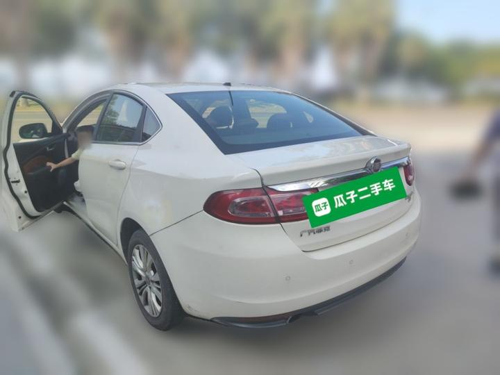 Fiat 2015 1.4T AT Energetic photo 4