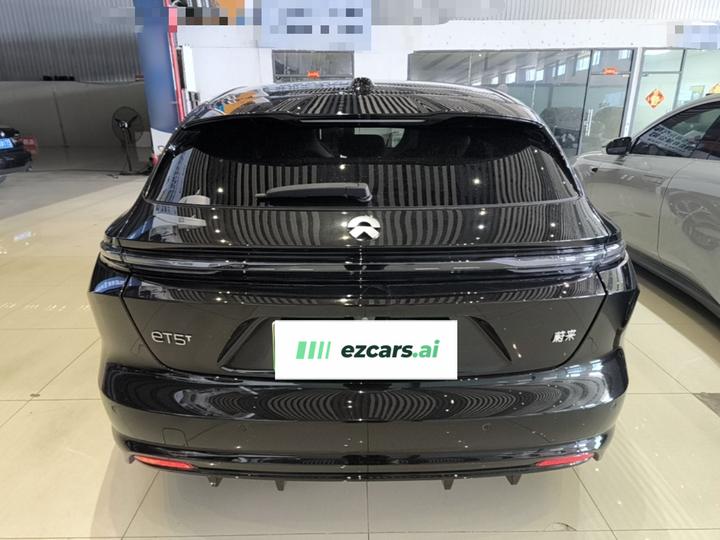 ET5T 2025 75kWh Touring photo 3