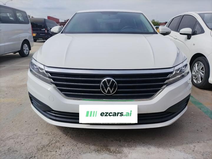 Lavida 2021 1.5L AT photo 2