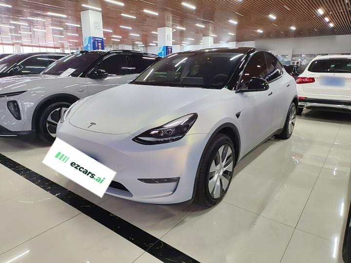 Model Y 2023 Long Range AWD
