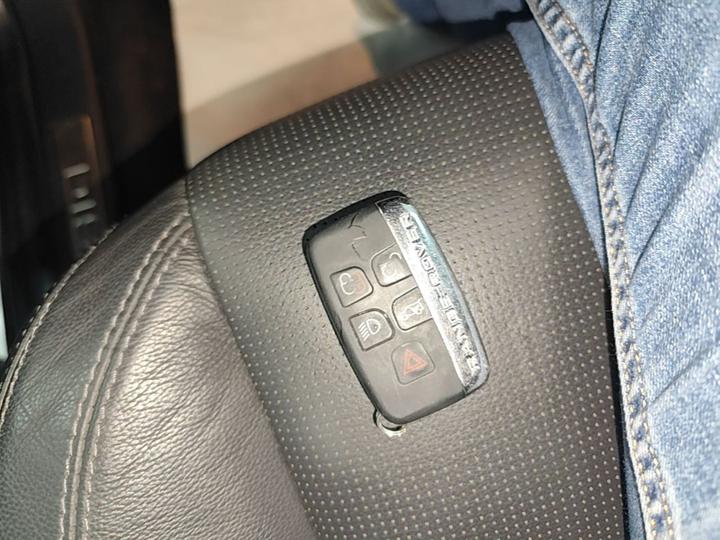 Discovery Sport 2017 2.0T SE photo 8