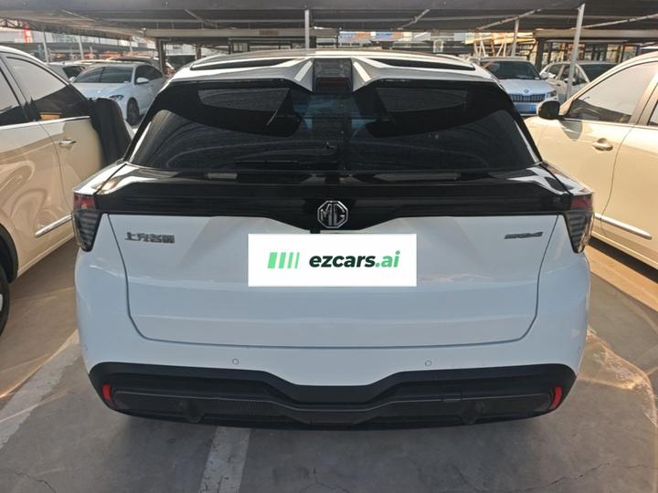 MG4 EV 2023 415km Champion photo 3