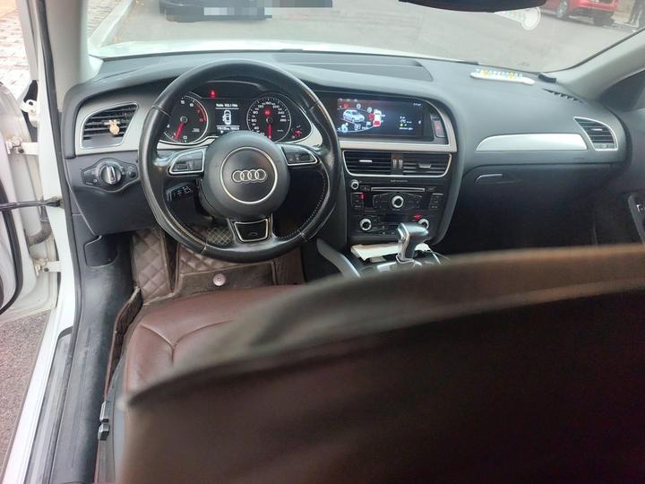 A4L 2016 35 TFSI AT Comfort photo 5