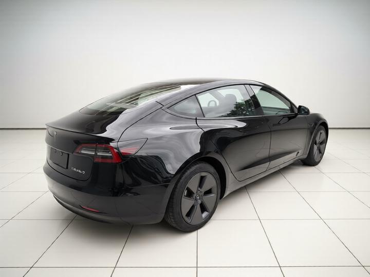 Model 3 2022 RWD photo 6