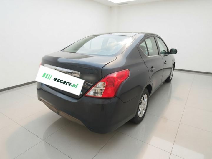 2014 1.5XE MT Elite photo 4