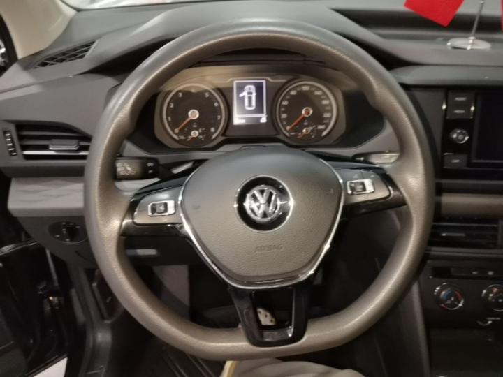 Tharu 2020 280TSI RWD China VI photo 6