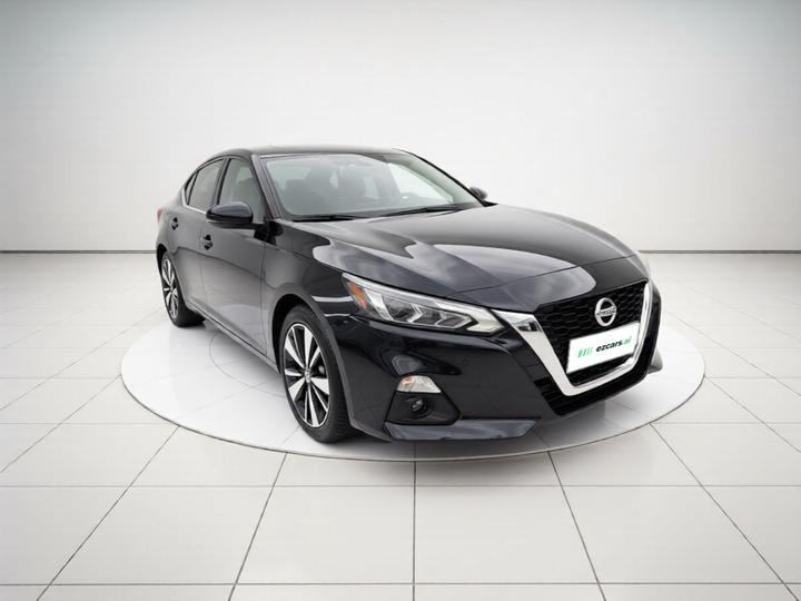Teana 2021 2.0L XL Comfort photo 3