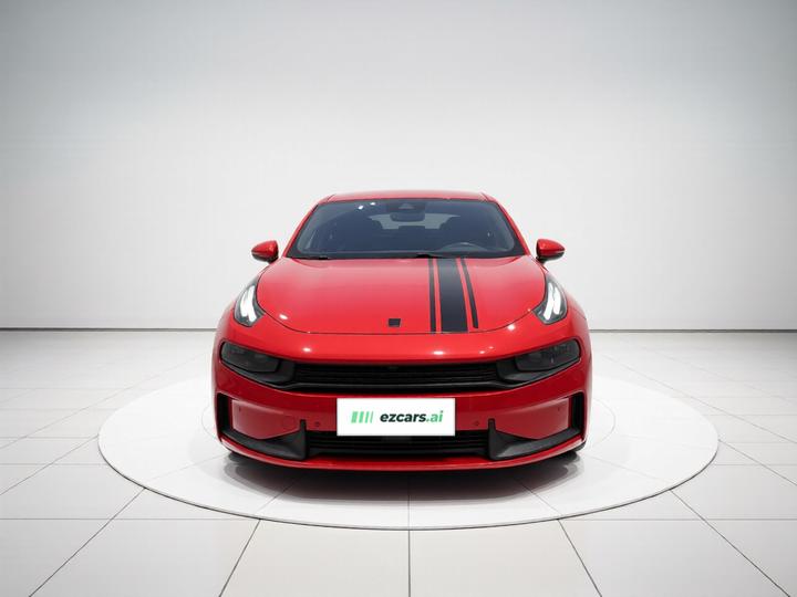 03 2019 1.5TD DCTPro China VI photo 2
