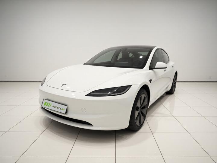 Model 3 2025 RWD