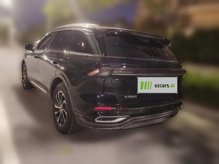 Nautilus 2023 2.0T AWD Exclusive photo 4