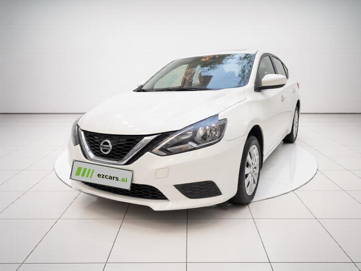 Sylphy 2021 Classic 1.6XE CVT Comfort