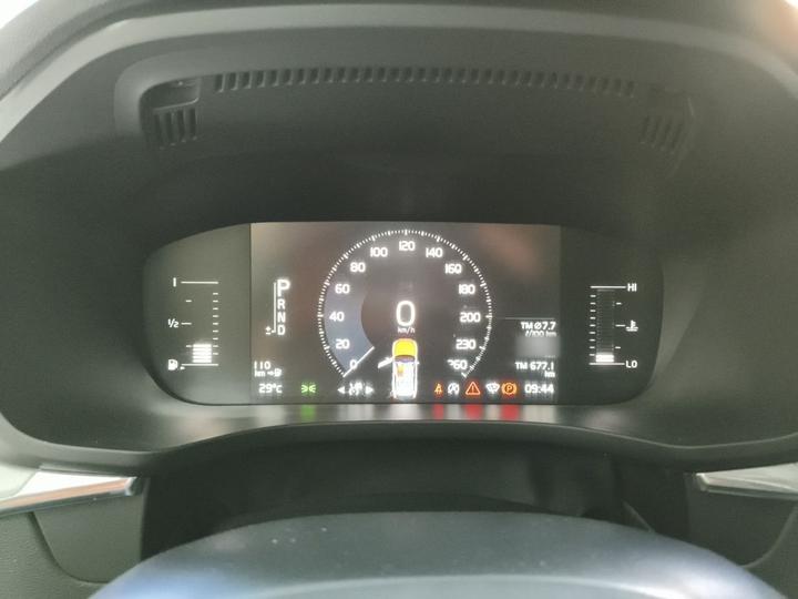 XC60 2018 T5 AWD photo 4