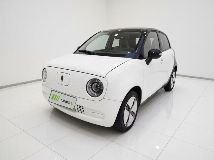 2019 301km Standard