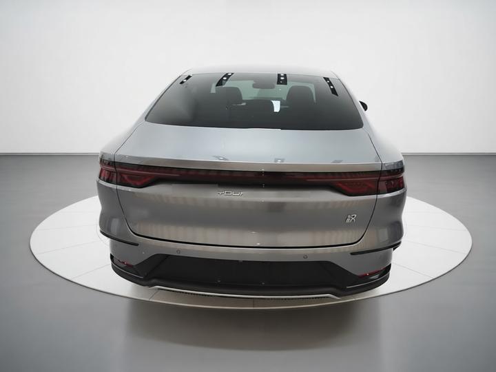 Han 2025 EV 605KM Premium photo 5