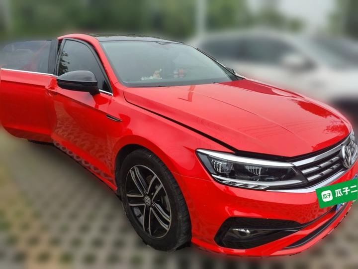 Lamando 2021 280TSI DSG Comfort photo 3