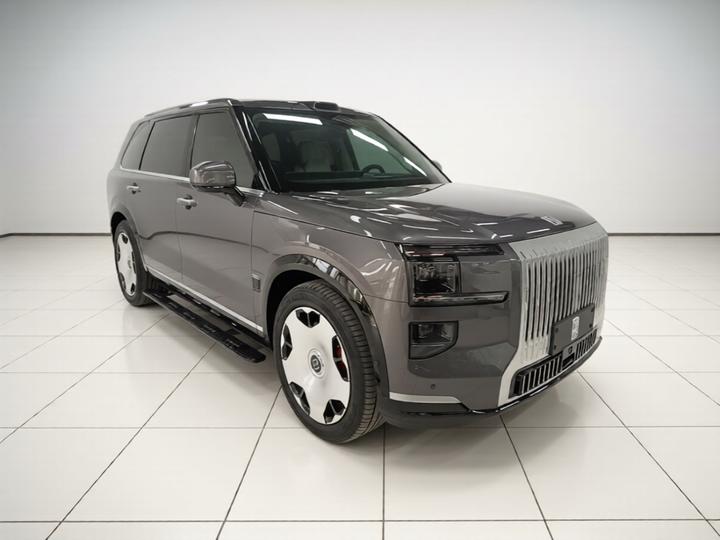 9X 2025 Hyper 70kWh 6-Seater photo 3