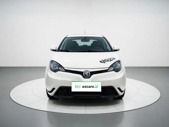 3 2014 1.3L AMT Comfort photo 2
