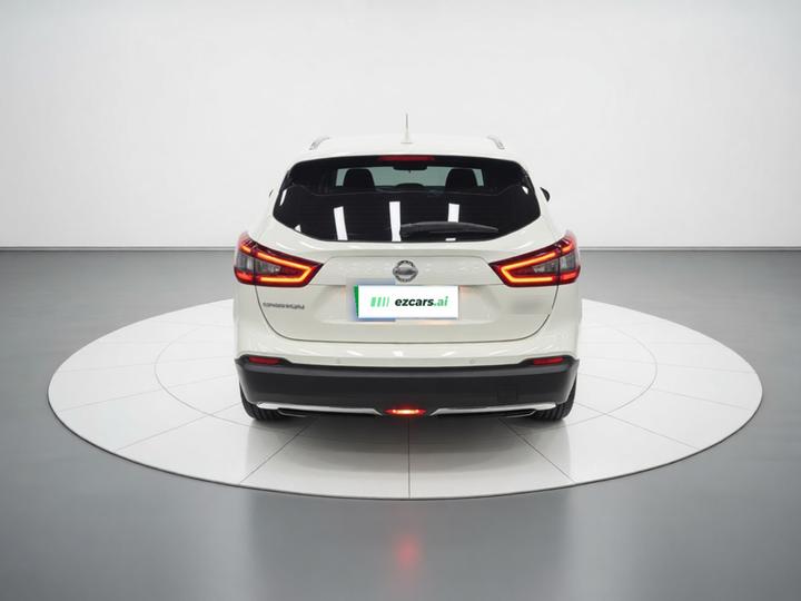 Qashqai 2022 2.0L CVT XV Prem Luxury photo 5