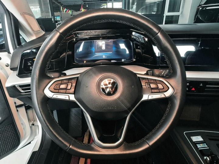 Golf 2021 280TSI DSG Pro photo 6