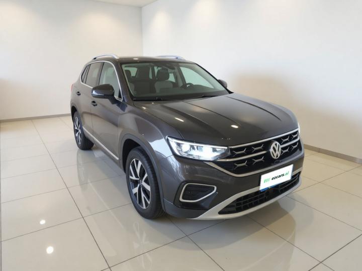 Tayron 2023 330TSI RWD Luxury Plus Advanced photo 3