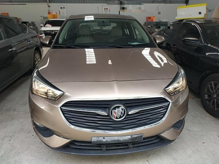 Excelle 2018 15N CVT Elite photo 2