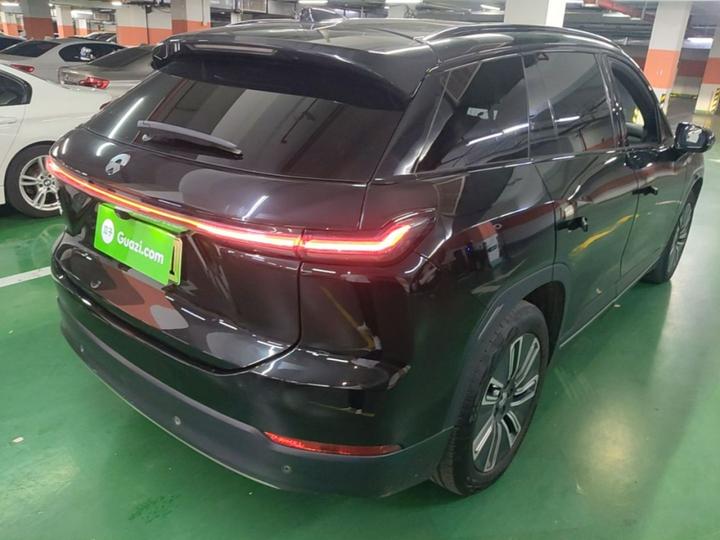 ES7 2022 100kWh photo 6